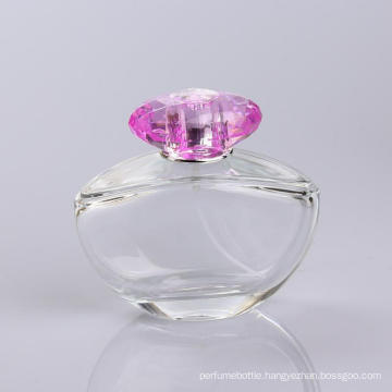 Oem Offered Factory Clear Perfume Bottles For Women